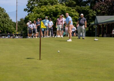 June 2024 GTP Tournament