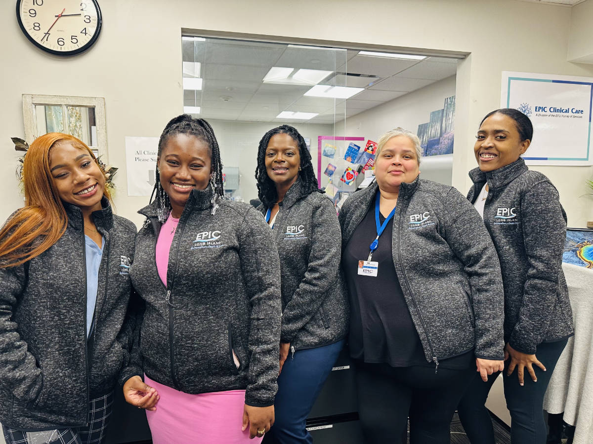 About | EPIC Family | Long Island NY