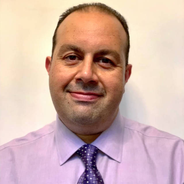 Chris Elsayad, MD, MBA, FACP