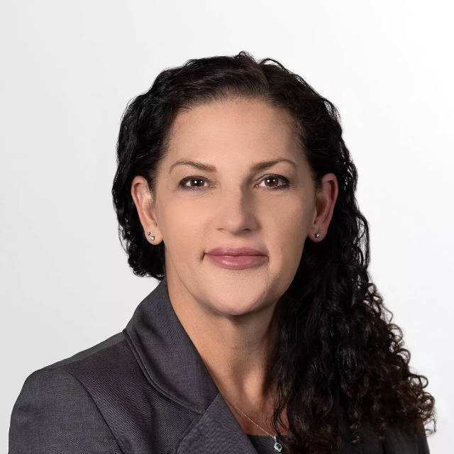 Julie Harnisher