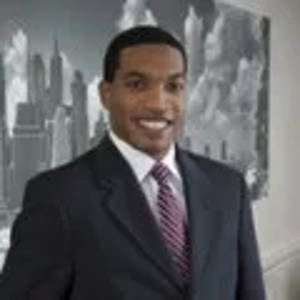 Christopher J. Clarke