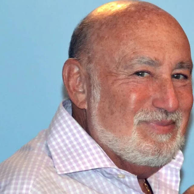 Leonard Kaufman