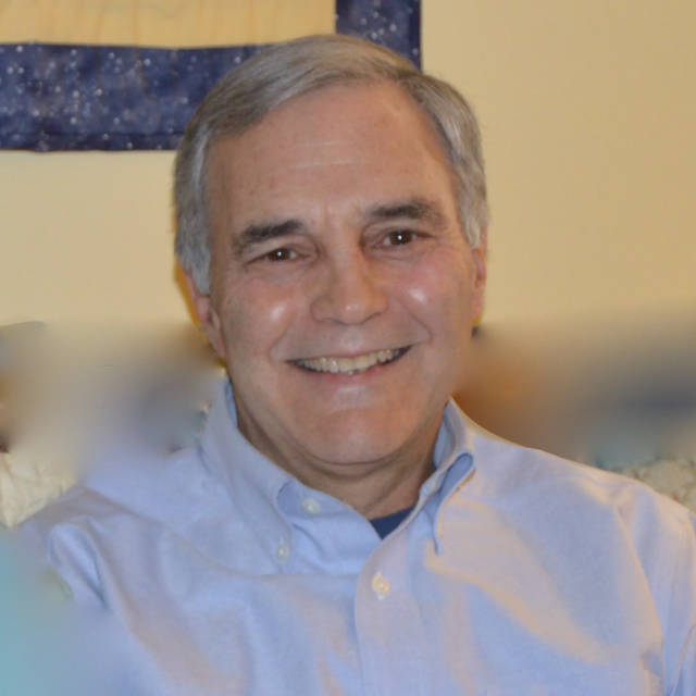 Steven Greenfield