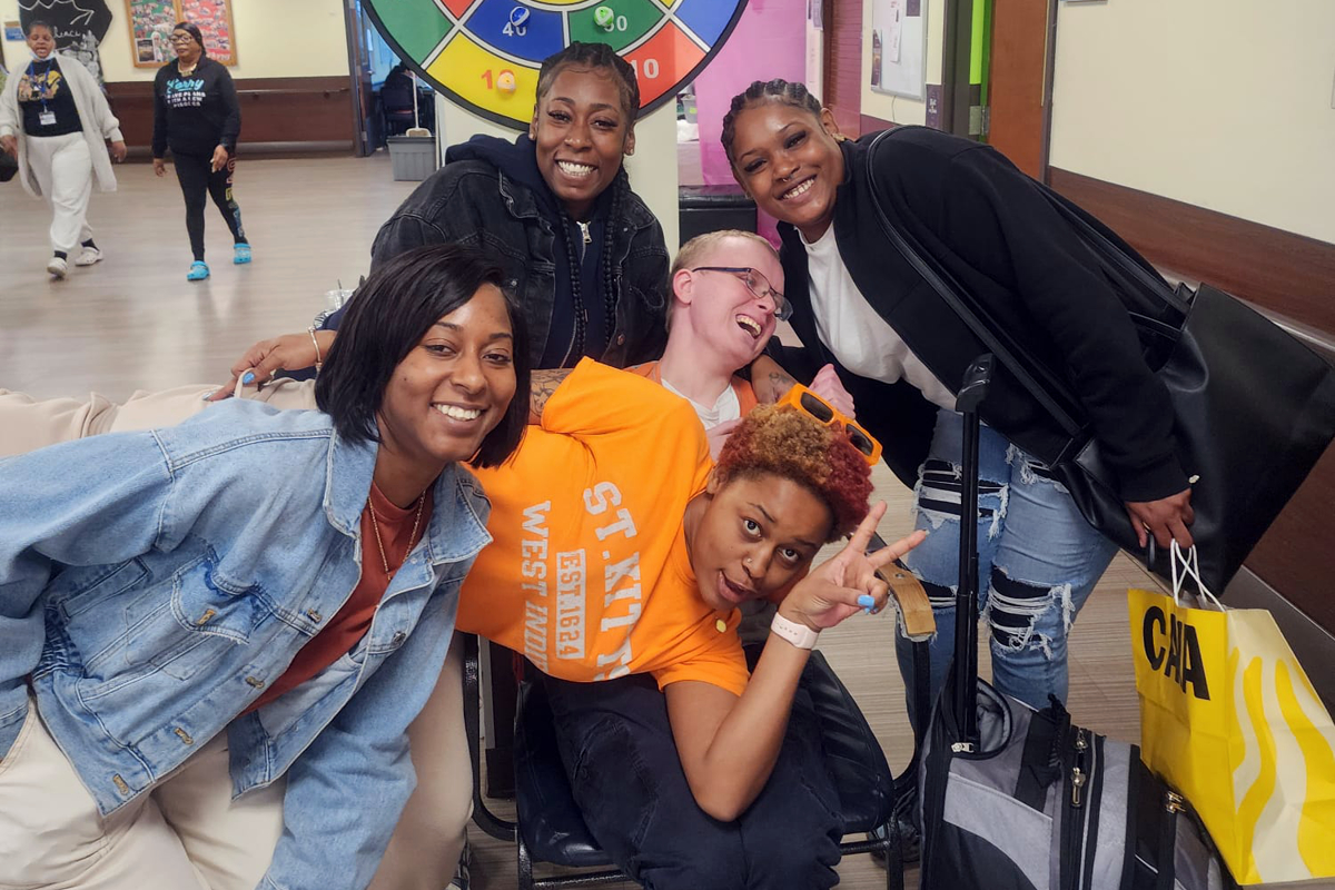 Day Habilitation | Intellectual/Developmental Disabilities | EPIC Family Day Habilitation | Intellectual/Developmental Disabilities | EPIC Family