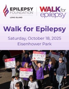 Walk For Epilepsy