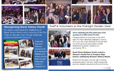 EPIC Newsletter April 2025