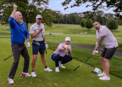 June 2025 GTP Tournament