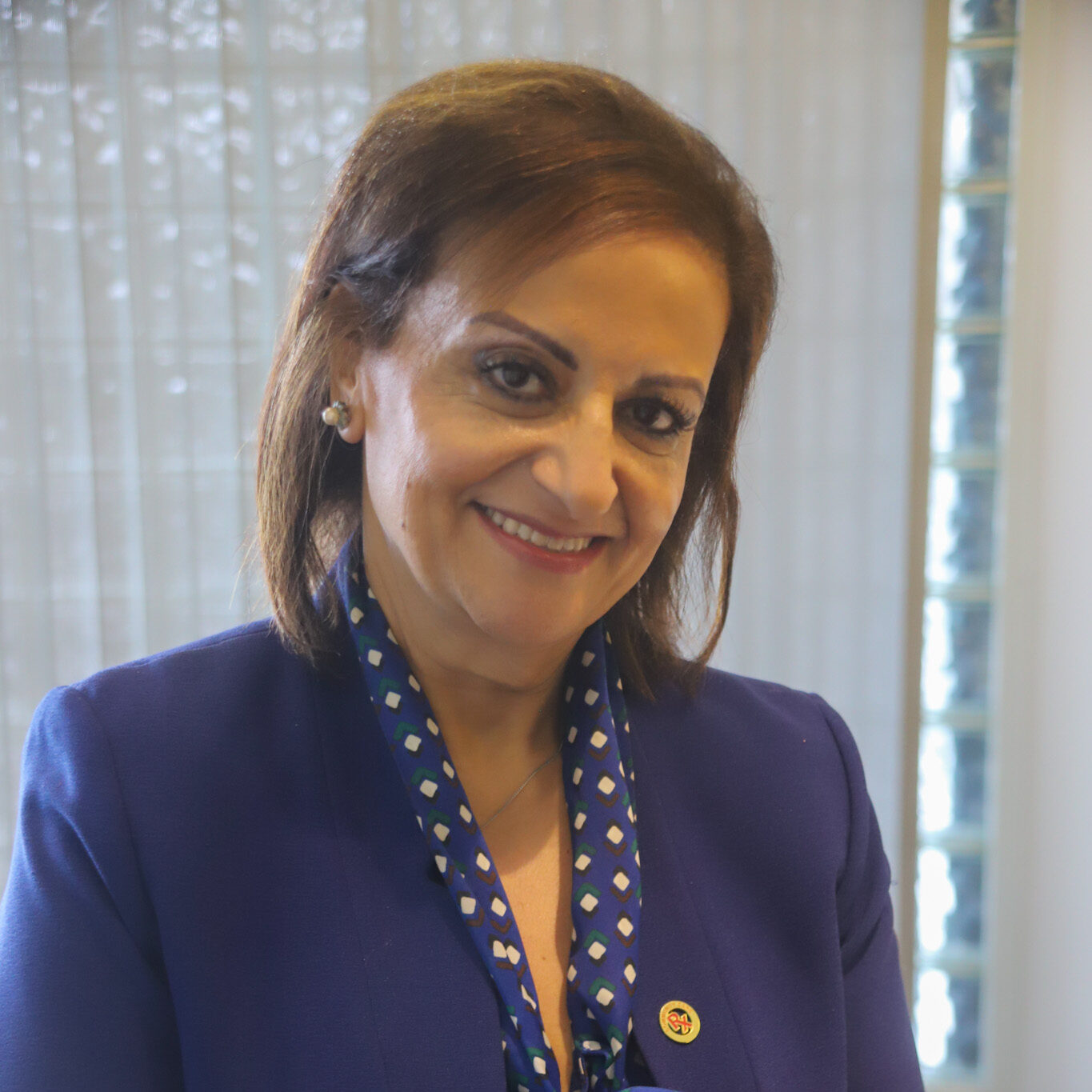 Irien Moawad
