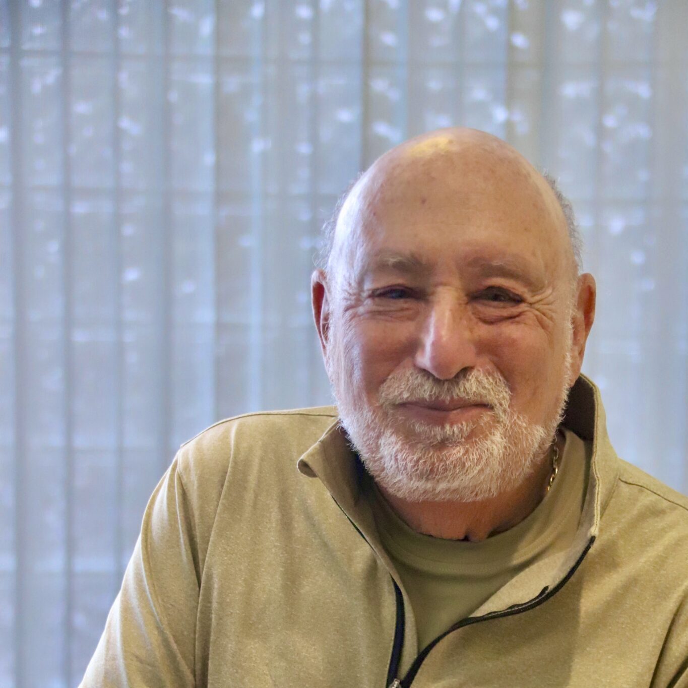 Leonard Kaufman