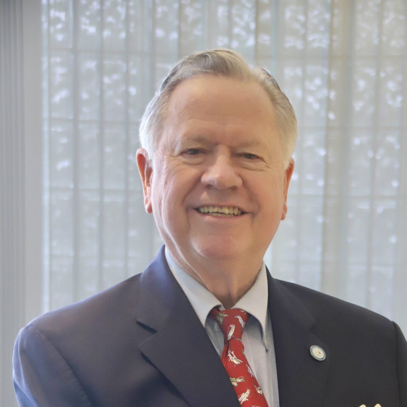Ray Donnelly
