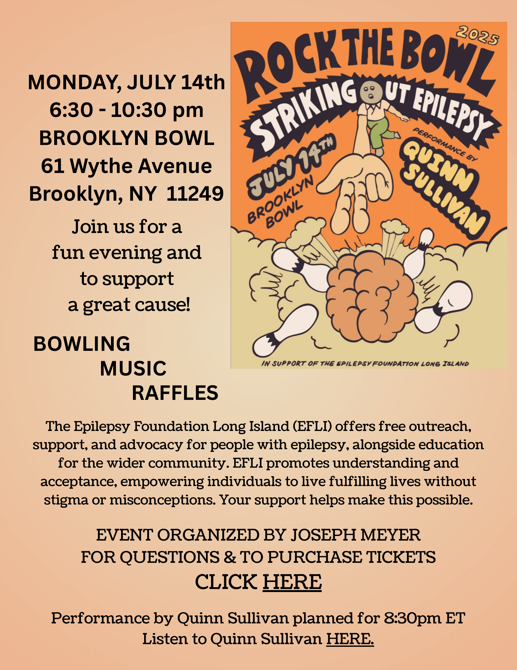 Rock The Bowl Flyer 1