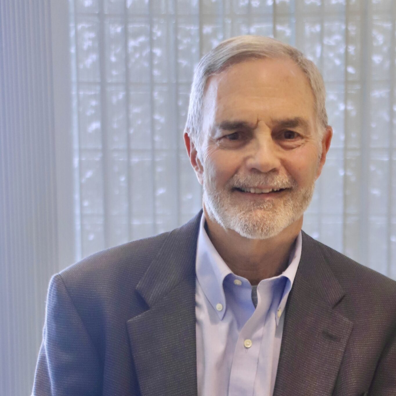Steven Greenfield