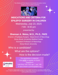 July 23rd Workshop 1