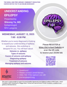 Understanding Epilepsy (3) (2) 1