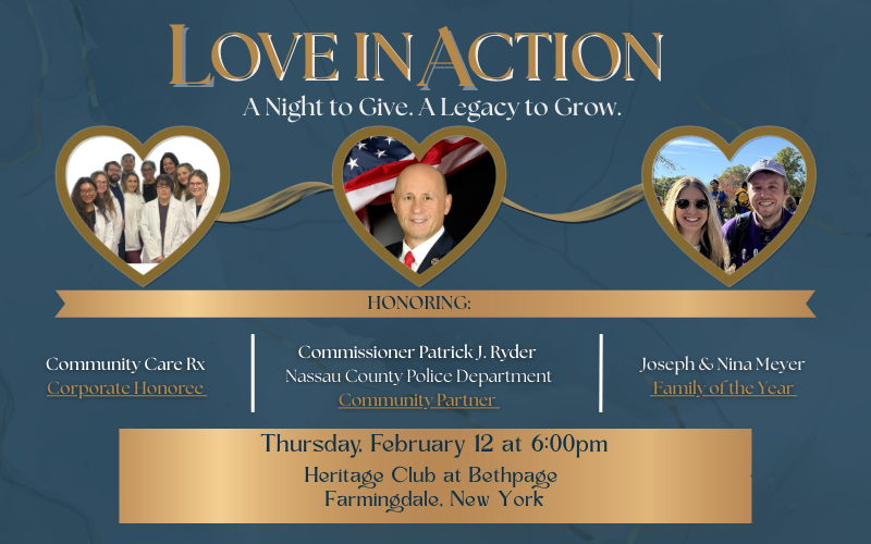  Love In Action Story Photos