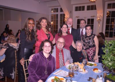 2026 Dinner A