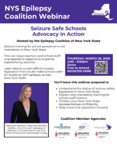 2026 Coalition Webinar #1 Flyer