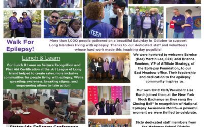 EPIC Newsletter Fall/Winter 2025