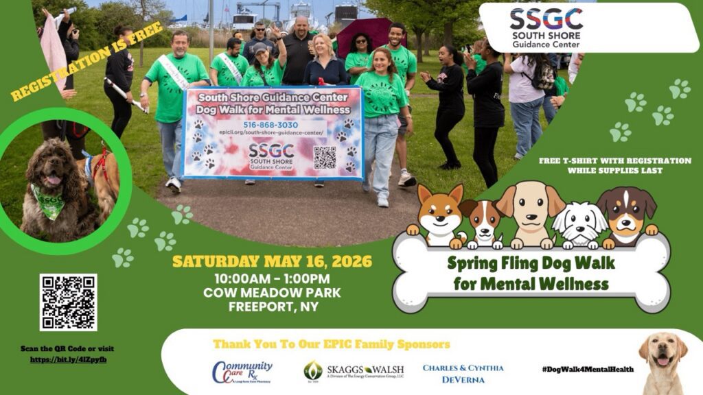 Popup Spring Fling Large