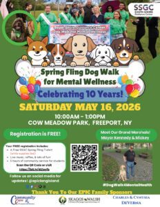 Ssgc Spring Fling Gm 10yr Flyer (2) Large