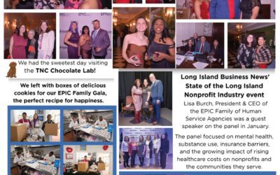 EPIC Newsletter Spring 2026