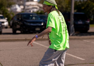 Dogwalk 50