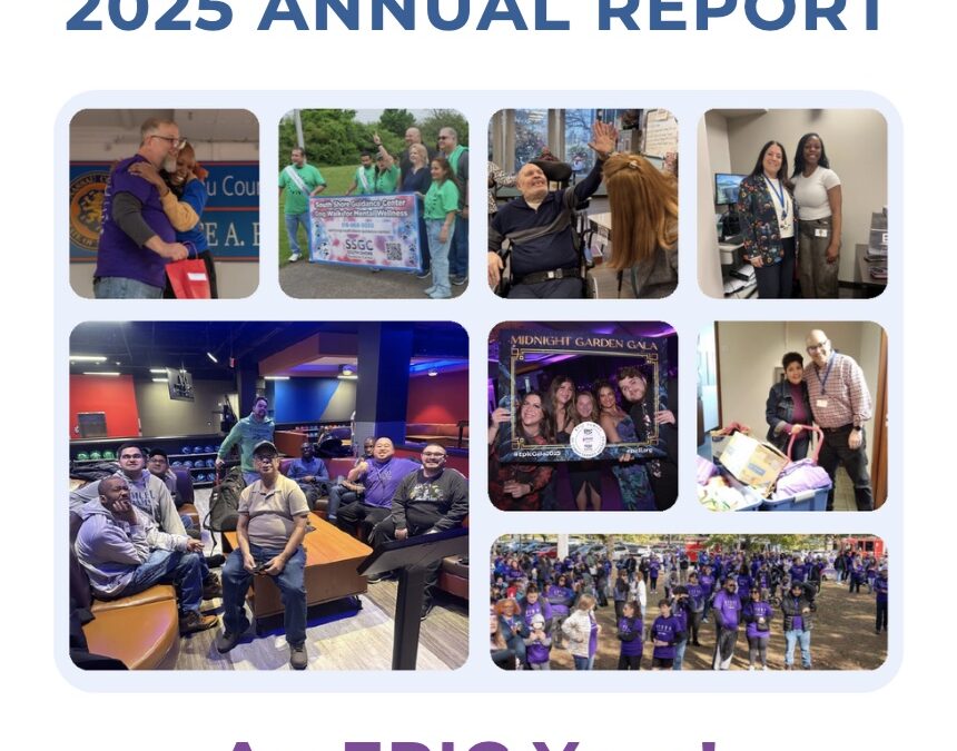 2025 Annual Report
