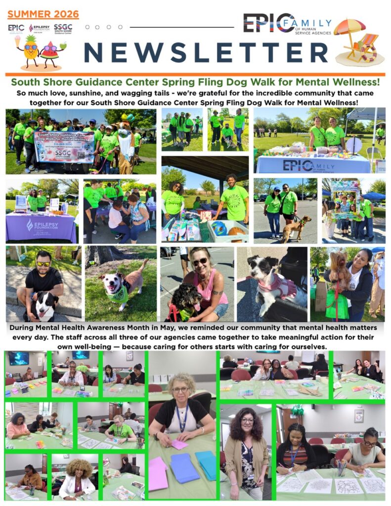 Summer 2026 Newsletter Page 01 Large