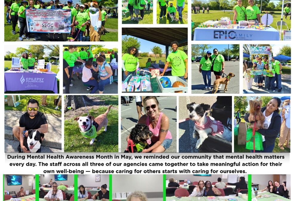 EPIC Newsletter Summer 2026