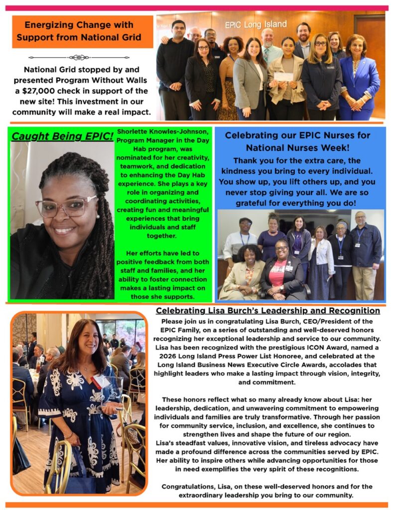 Summer 2026 Newsletter Page 03 Large