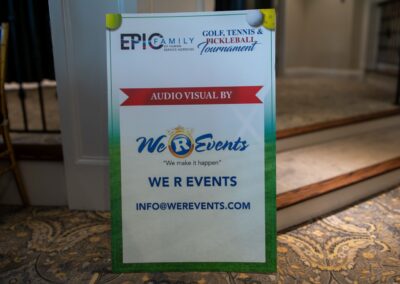 Epic Golf Tennis Pickleball 11