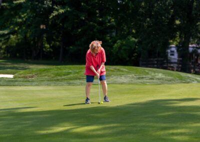 Epic Golf Tennis Pickleball 207