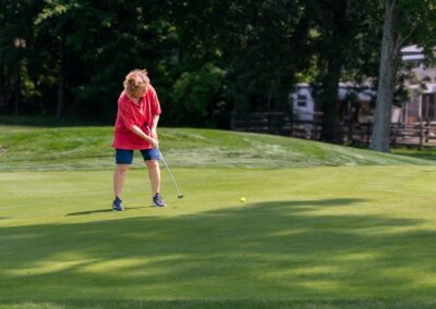 Epic Golf Tennis Pickleball 208