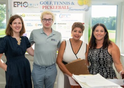 Epic Golf Tennis Pickleball 301