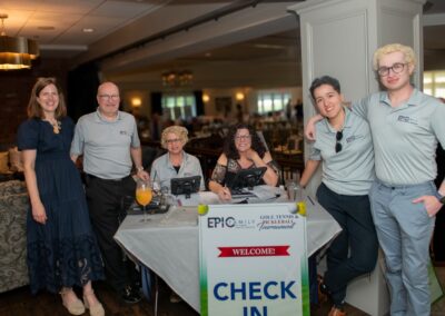 Epic Golf Tennis Pickleball 311