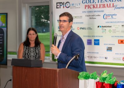 Epic Golf Tennis Pickleball 338