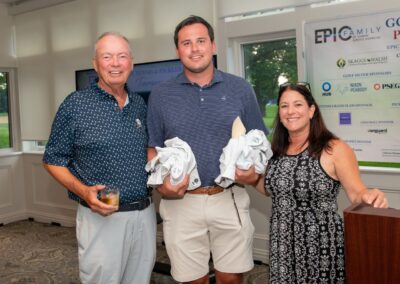 Epic Golf Tennis Pickleball 344
