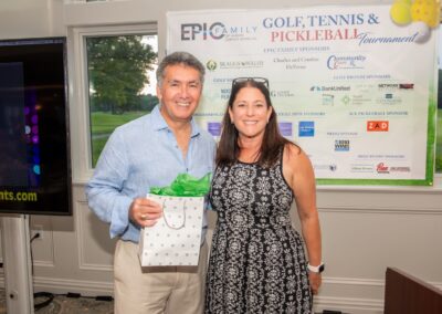 Epic Golf Tennis Pickleball 348
