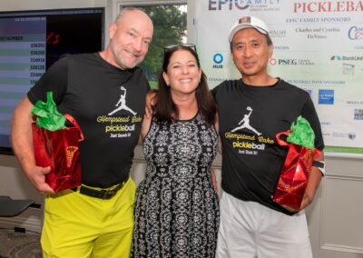 Epic Golf Tennis Pickleball 349