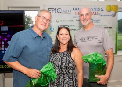 Epic Golf Tennis Pickleball 351