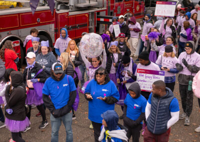 Walk for Epilepsy 2026
